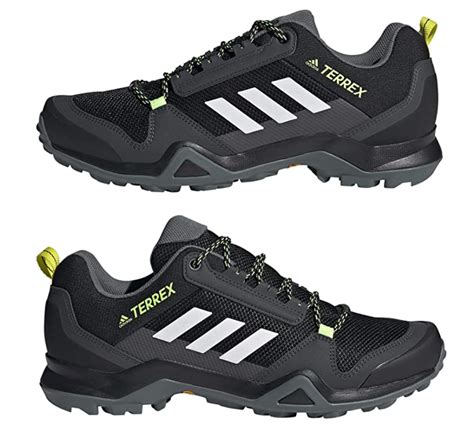 adidas terrex wanderhose damen|adidas terrex ax3 hiking shoes.